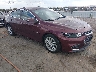 1G1ZE5ST1GF****** Salvamento y Destrozados 2016 Chevrolet Malibu en Albuquerque