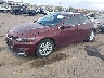 1G1ZE5ST1GF****** Usados y Reparables 2016 Chevrolet Malibu en Albuquerque