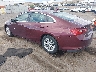 1G1ZE5ST1GF****** Salvamento y Reparables 2016 Chevrolet Malibu en Albuquerque