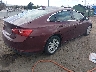 1G1ZE5ST1GF****** Salvamento y Destrozados 2016 Chevrolet Malibu en Estado de Nuevo México