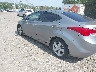 KMHDH4AE4CU****** Salvamento y Reparables 2012 Hyundai Elantra en Bridgeport