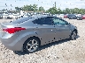 KMHDH4AE4CU****** Salvamento y Destrozados 2012 Hyundai Elantra en Estado de Pennsylvania