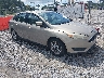 1FADP3F26GL****** Salvage and Wrecked 2016 Ford Focus in Gulf Coast
