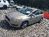 1FADP3F26GL****** Used and Repairable 2016 Ford Focus in Gulf Coast