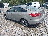 1FADP3F26GL****** Salvage and Repairable 2016 Ford Focus in Gulf Coast