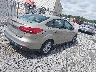 1FADP3F26GL****** Salvage and Wrecked 2016 Ford Focus in Mississippi State