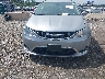 2C4RC1BG7HR****** Wrecked 2017 Chrysler Pacifica in New York State
