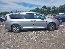 2C4RC1BG7HR****** Used 2017 Chrysler Pacifica in New York State
