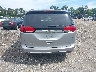 2C4RC1BG7HR****** Wrecked 2017 Chrysler Pacifica