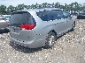 2C4RC1BG7HR****** Salvage and Wrecked 2017 Chrysler Pacifica in New York State