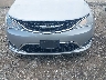 2C4RC1BG7HR****** Salvage and Repairable 2017 Chrysler Pacifica in New York State