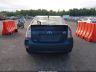JTDKN3DU6D1****** Wrecked 2013 Toyota Prius