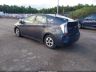 JTDKN3DU6D1****** Salvage and Repairable 2013 Toyota Prius in Portland Gorham