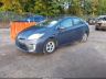 JTDKN3DU6D1****** Used and Repairable 2013 Toyota Prius in Portland Gorham
