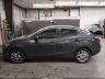 3MYDLBYV2HY****** Repairable 2017 Toyota Yaris in Arizona State