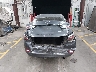 3MYDLBYV2HY****** Wrecked 2017 Toyota Yaris