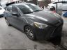 3MYDLBYV2HY****** Salvage and Wrecked 2017 Toyota Yaris in Phoenix