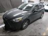 3MYDLBYV2HY****** Used and Repairable 2017 Toyota Yaris in Phoenix