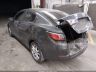 3MYDLBYV2HY****** Salvage and Repairable 2017 Toyota Yaris in Phoenix