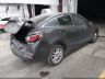 3MYDLBYV2HY****** Salvage and Wrecked 2017 Toyota Yaris in Arizona State