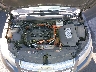 1G1RE6E48DU****** Reparables 2013 Chevrolet Volt en Stockton