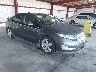 1G1RE6E48DU****** Salvamento y Destrozados 2013 Chevrolet Volt en Stockton