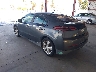1G1RE6E48DU****** Salvamento y Reparables 2013 Chevrolet Volt en Stockton