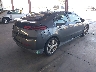 1G1RE6E48DU****** Salvamento y Destrozados 2013 Chevrolet Volt en Estado de California