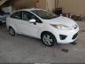 3FADP4AJ9DM****** Salvage and Wrecked 2013 Ford Fiesta in Chattanooga