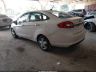 3FADP4AJ9DM****** Salvage and Repairable 2013 Ford Fiesta in Chattanooga