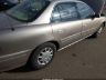 2G4WS52M1W1****** Wrecked 1998 Buick Century in Mississippi State