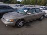 2G4WS52M1W1****** Used and Repairable 1998 Buick Century in Grenada