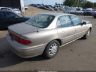 2G4WS52M1W1****** Salvage and Wrecked 1998 Buick Century in Mississippi State