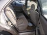 2G4WS52M1W1****** Wrecked 1998 Buick Century in Grenada