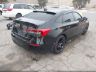 2HGFE2F55RH****** Salvamento y Destrozados 2024 Honda Civic en Estado de California