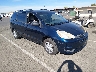 5TDZA23C75S****** Salvage and Wrecked 2005 Toyota Sienna in Sacramento