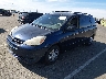 5TDZA23C75S****** Used and Repairable 2005 Toyota Sienna in Sacramento