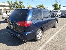 5TDZA23C75S****** Salvage and Wrecked 2005 Toyota Sienna in California State