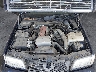 WDBHA24GXYA****** Repairable 2000 Mercedes-Benz C-Class in Sacramento West