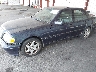 WDBHA24GXYA****** Used 2000 Mercedes-Benz C-Class in California State