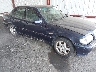 WDBHA24GXYA****** Repairable 2000 Mercedes-Benz C-Class in California State
