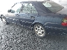 WDBHA24GXYA****** Salvage 2000 Mercedes-Benz C-Class