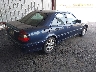WDBHA24GXYA****** Salvage and Wrecked 2000 Mercedes-Benz C-Class in California State