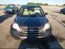 5J6RE4H70AL****** Wrecked 2010 Honda CR-V in Iowa State