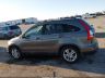 5J6RE4H70AL****** Repairable 2010 Honda CR-V in Iowa State