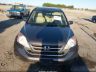 5J6RE4H70AL****** Repairable 2010 Honda CR-V