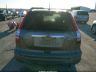5J6RE4H70AL****** Salvage and Repairable 2010 Honda CR-V in Des Moines