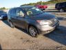 5J6RE4H70AL****** Salvage and Wrecked 2010 Honda CR-V in Des Moines