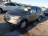 5J6RE4H70AL****** Used and Repairable 2010 Honda CR-V in Des Moines