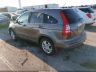 5J6RE4H70AL****** Salvage and Repairable 2010 Honda CR-V in Des Moines